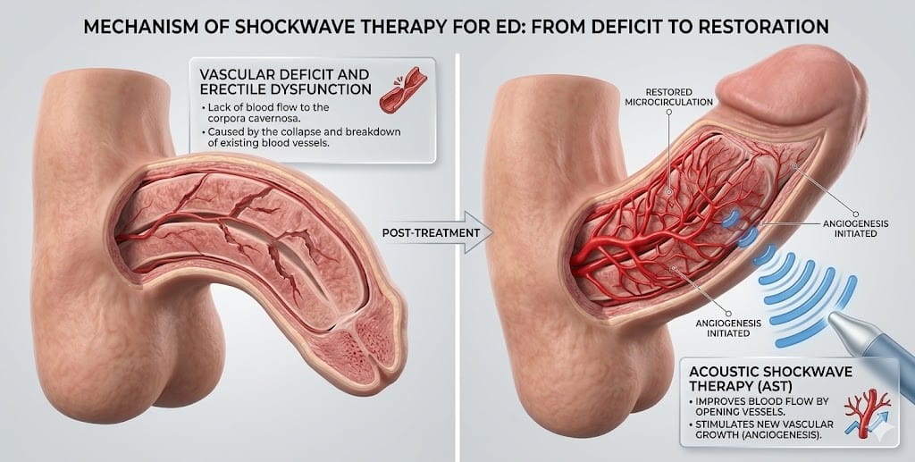 ed treatment